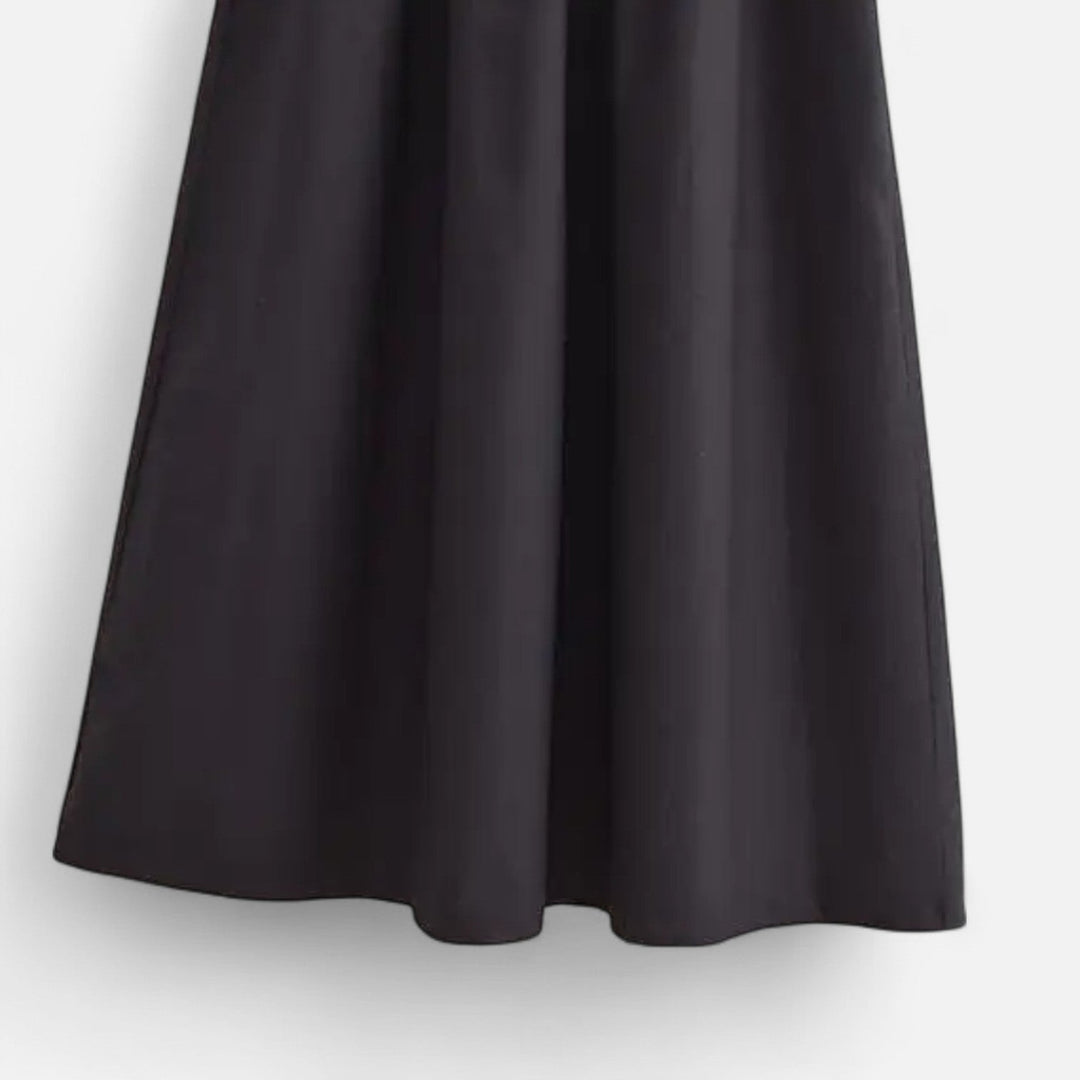 Charles Maison | Women’s Heritage Belted Day Dress