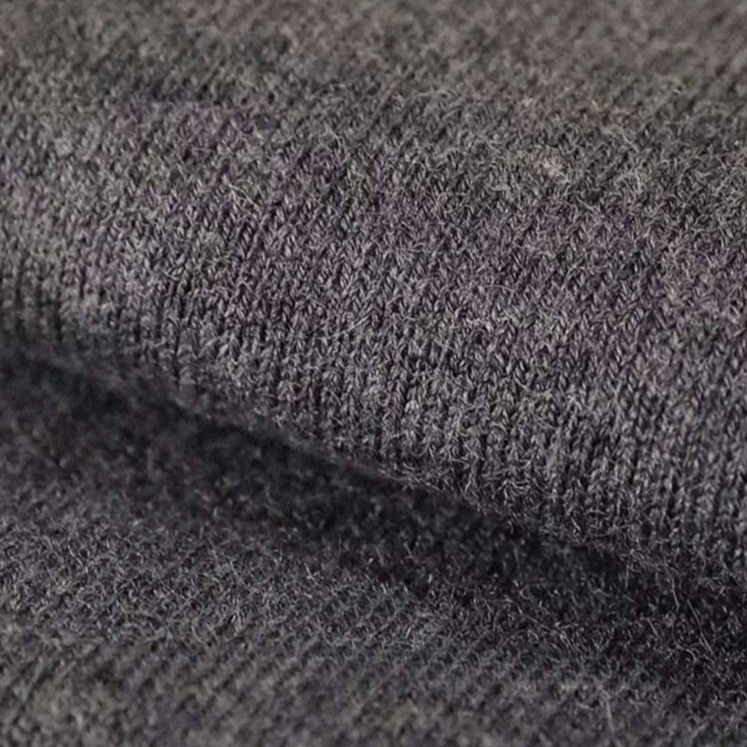 Charles Maison | Men’s Slim-Fit Knitted T-Shirt