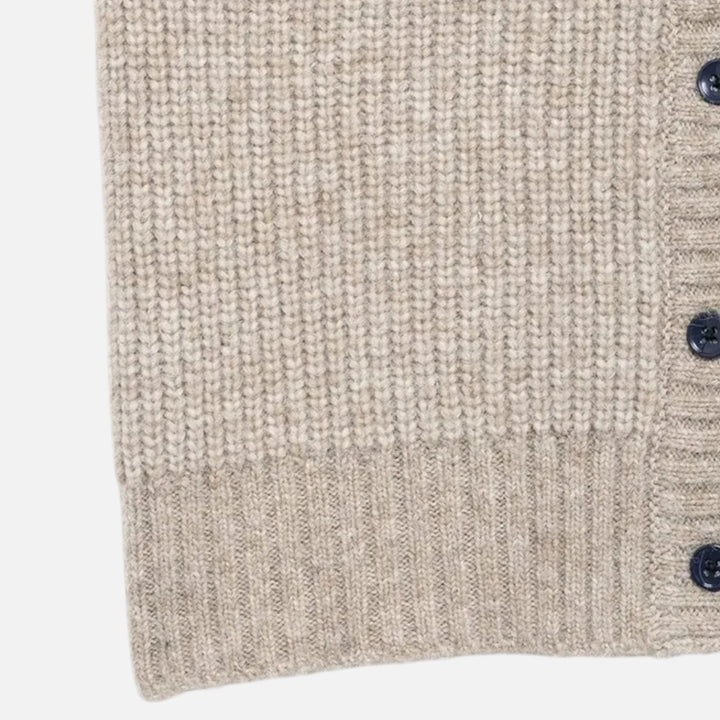 Charles Maison | Women's Timeless Knitted Vest