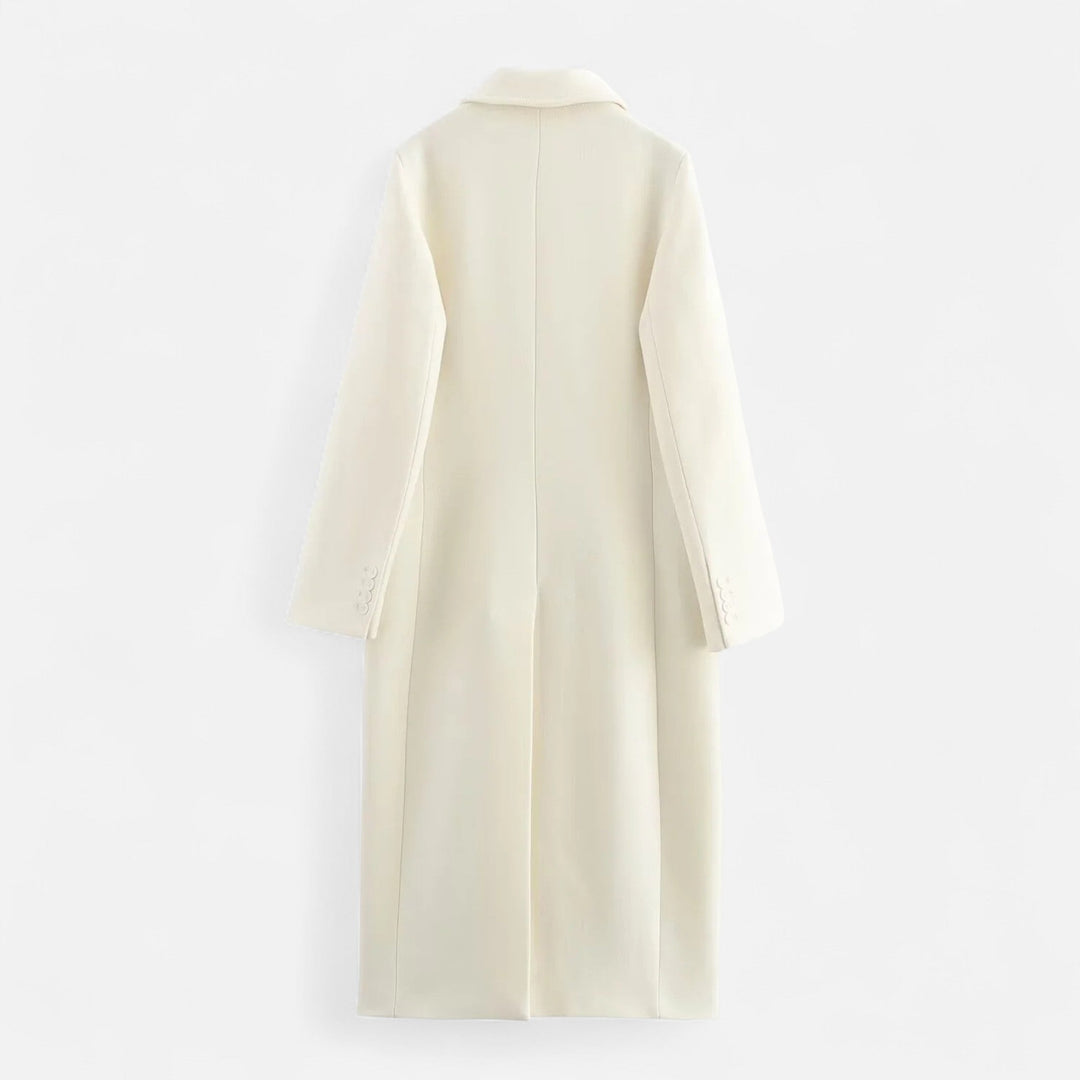 Charles Maison | Women's Elegant Trench Coat