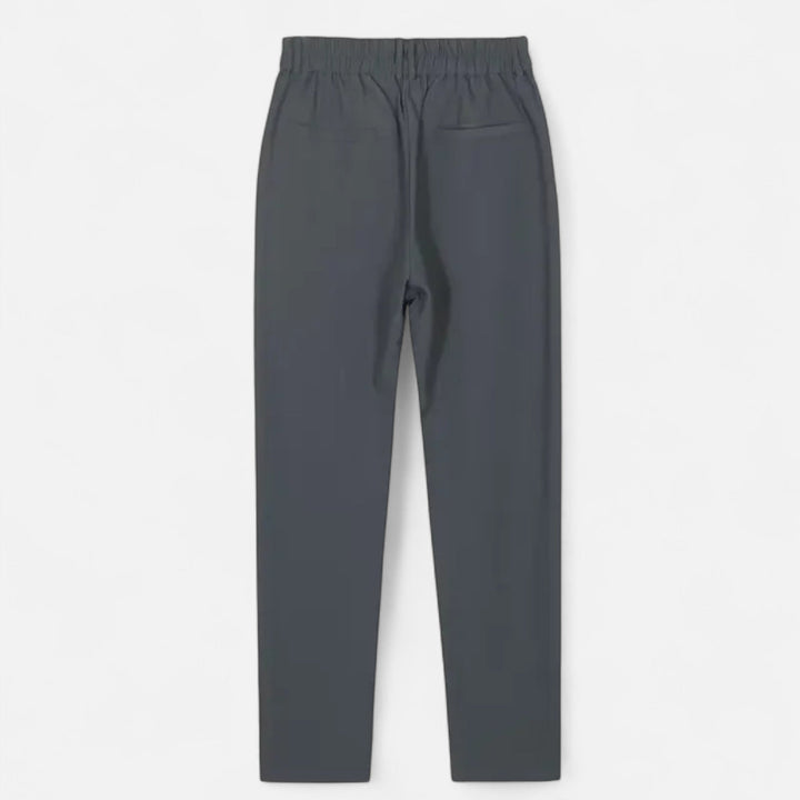Charles Maison | Men’s Lightweight Tailored Trousers