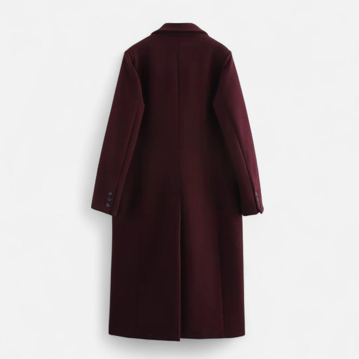 Charles Maison | Women's Elegant Trench Coat
