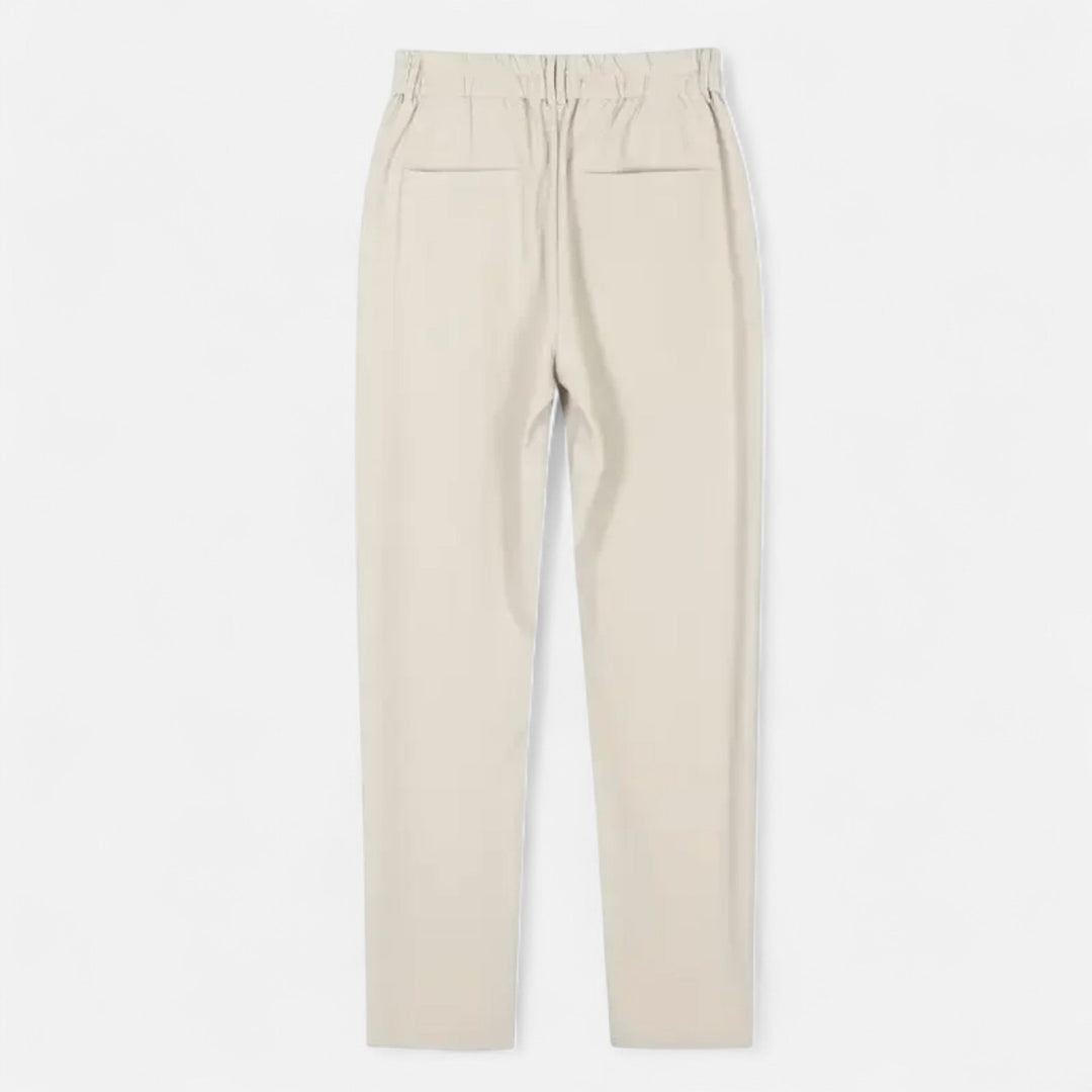 Charles Maison | Men’s Lightweight Tailored Trousers