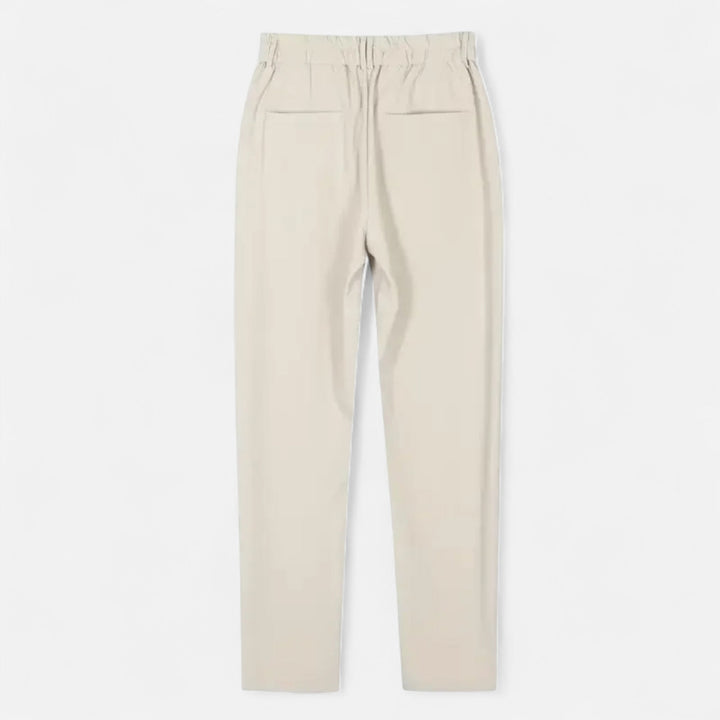 Charles Maison | Men’s Lightweight Tailored Trousers