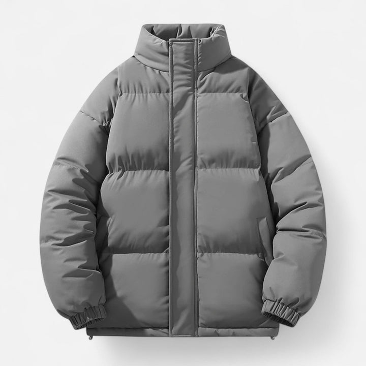 Charles Maison | Men’s Oversized Winter Puffer Jacket