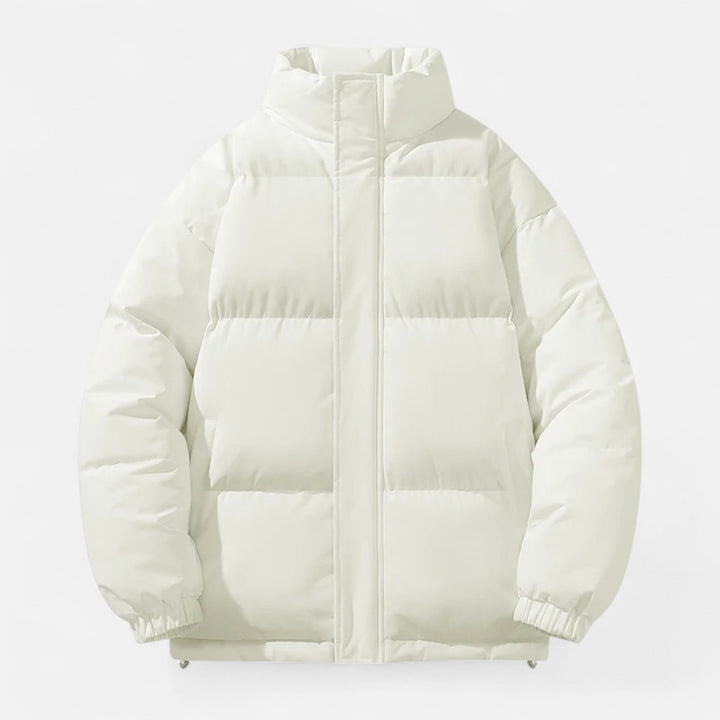 Charles Maison | Men’s Oversized Winter Puffer Jacket