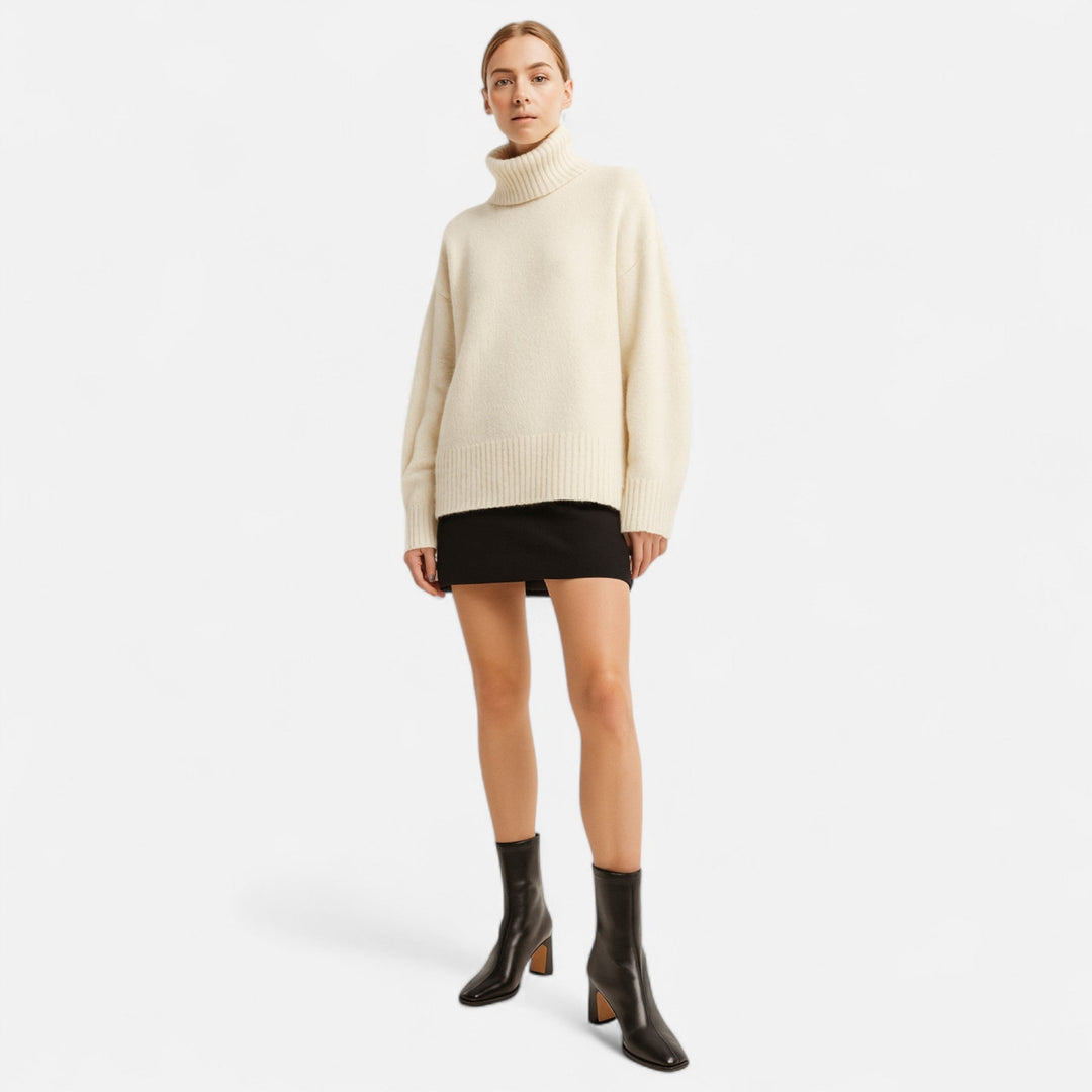Charles Maison | Women’s Vintage Square-Toe Ankle Boots