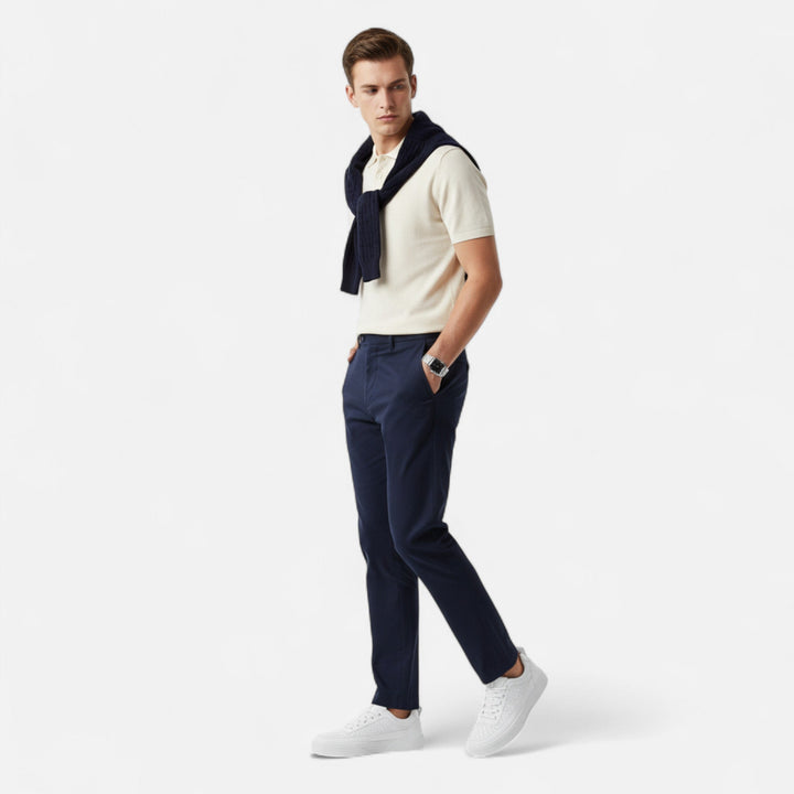 Charles Maison | Men's Trendy Sneakers