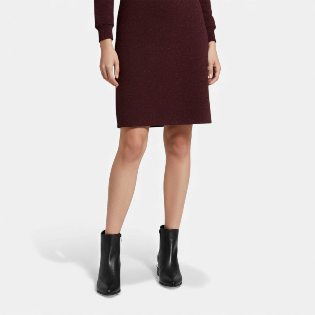 Charles Maison | Women’s Ankle Boots – Refined Everyday Sophistication
