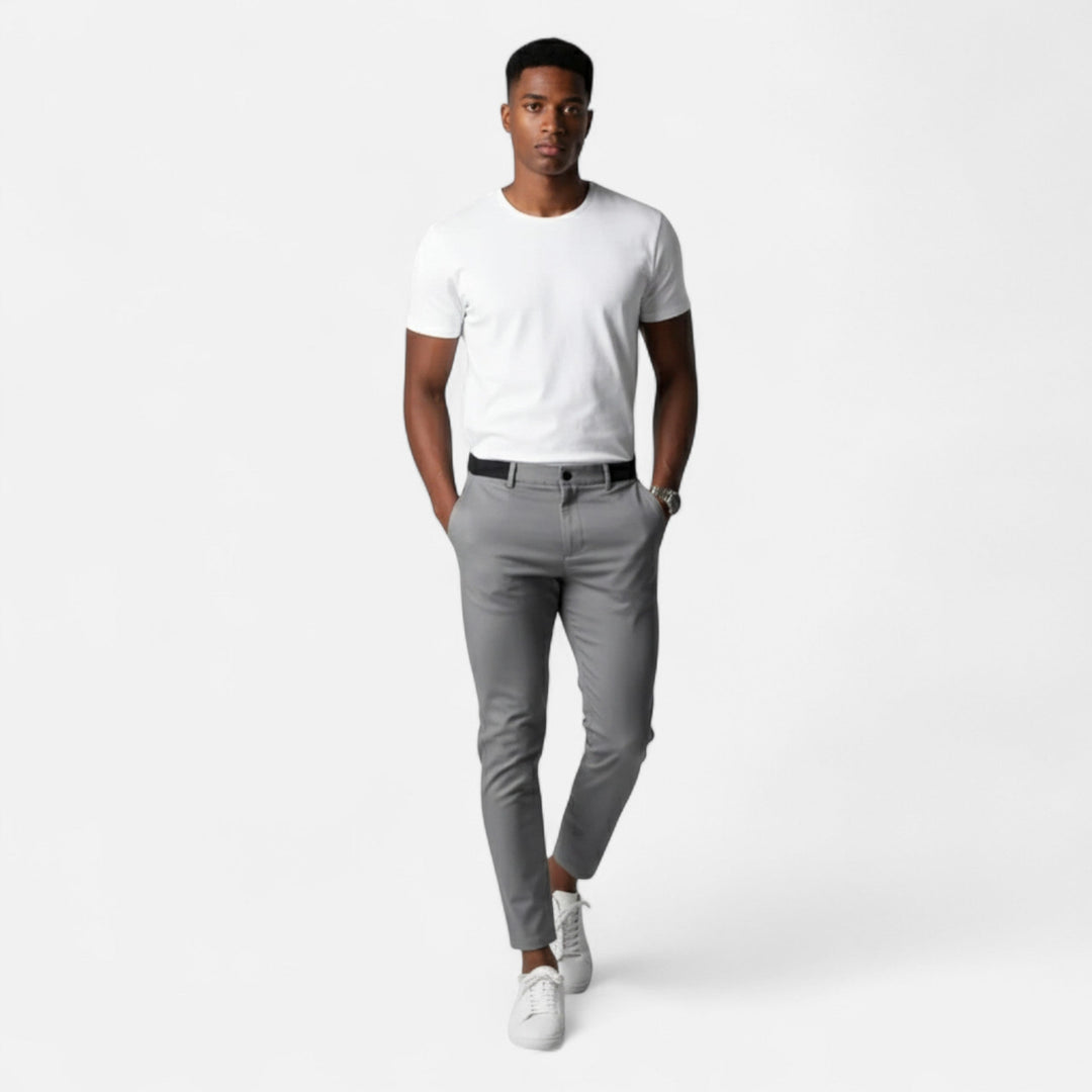 Charles Maison | Men’s Casual Waterproof Trousers