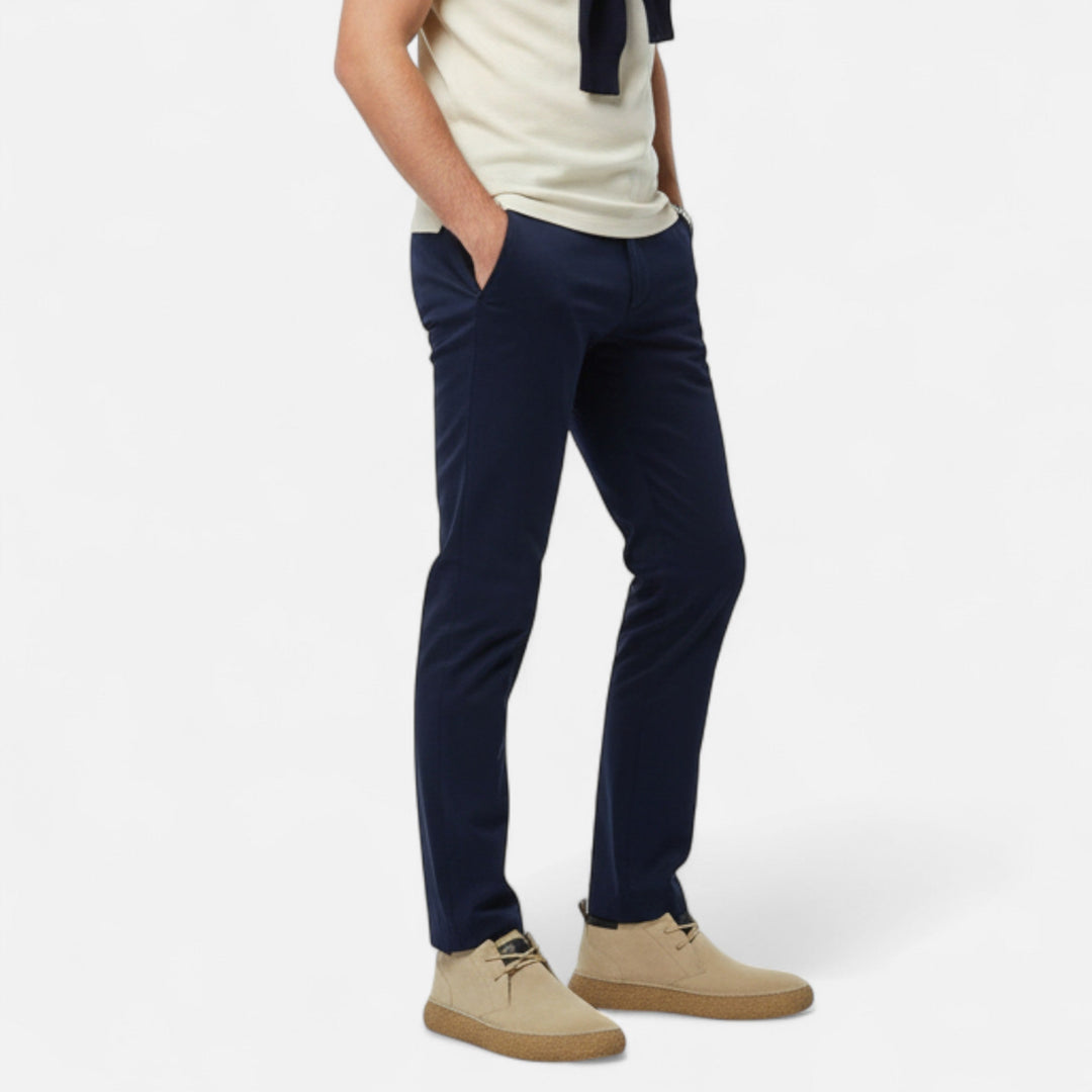 Charles Maison | Men’s Casual Shoes