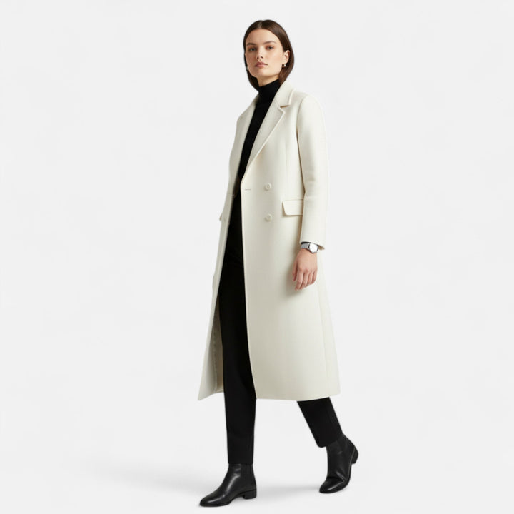 Charles Maison | Women's Elegant Trench Coat
