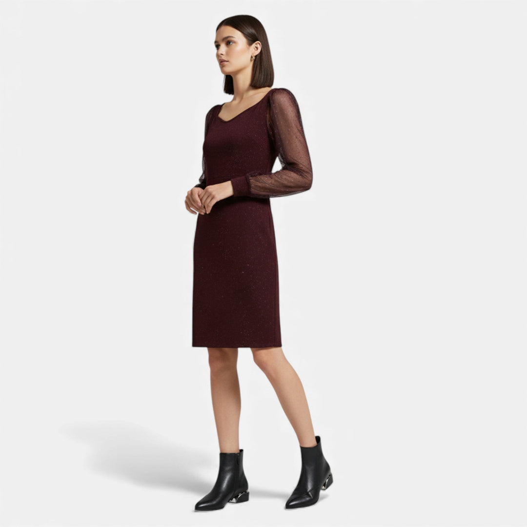 Charles Maison | Women’s Ankle Boots – Refined Everyday Sophistication