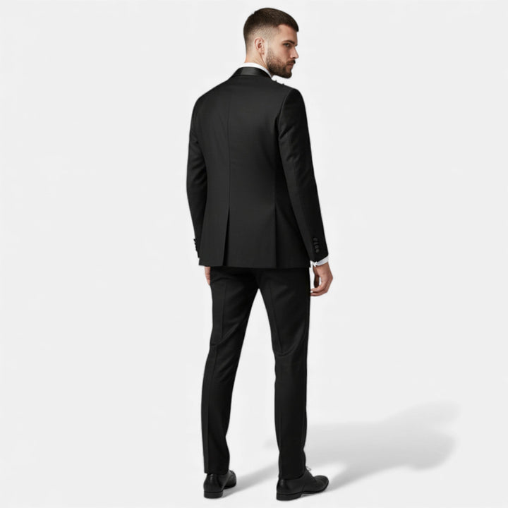 Charles Maison | Men’s Three-Piece Wedding & Party Suit