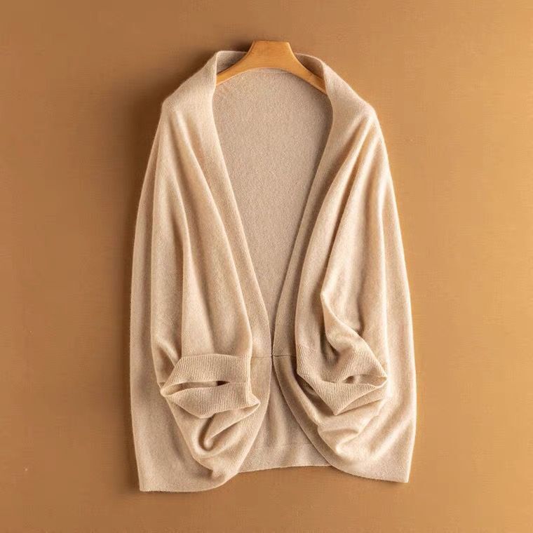 Casual Cardigan