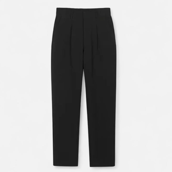 Charles Maison | Men’s Lightweight Tailored Trousers
