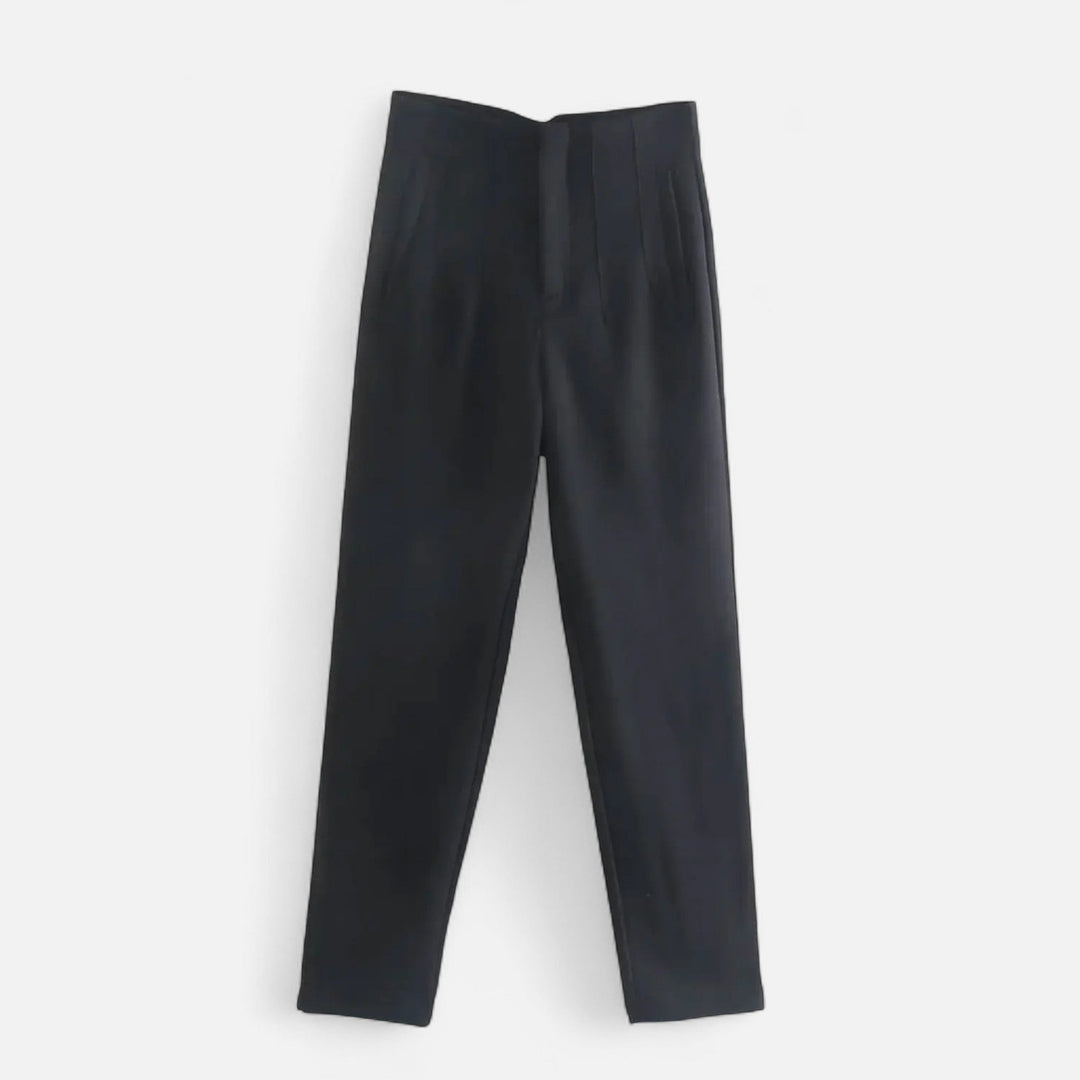 Charles Maison | Women’s High-Waist Pencil Trousers