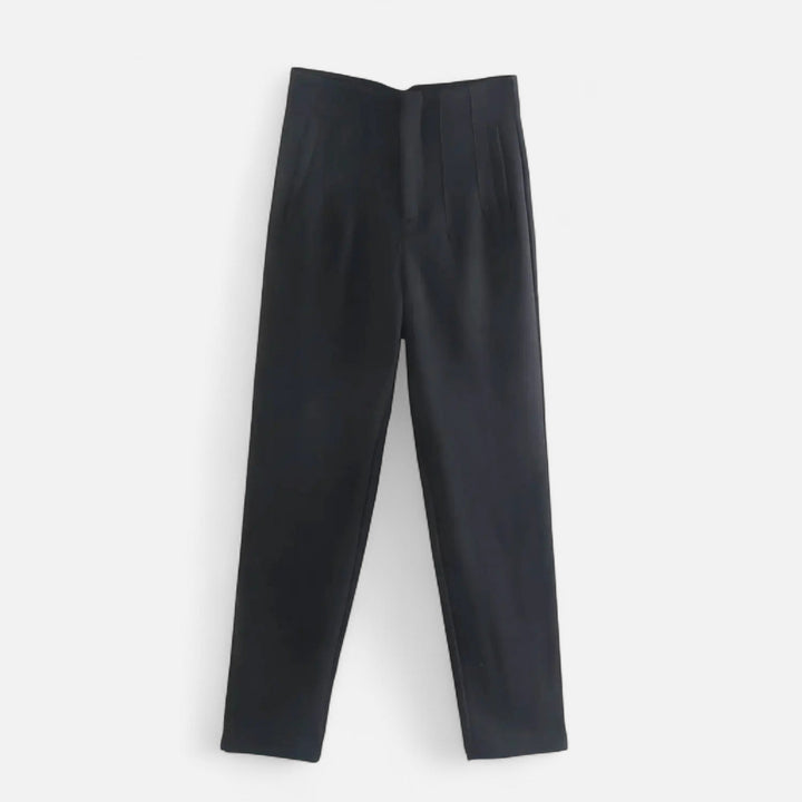 Charles Maison | Women’s High-Waist Pencil Trousers