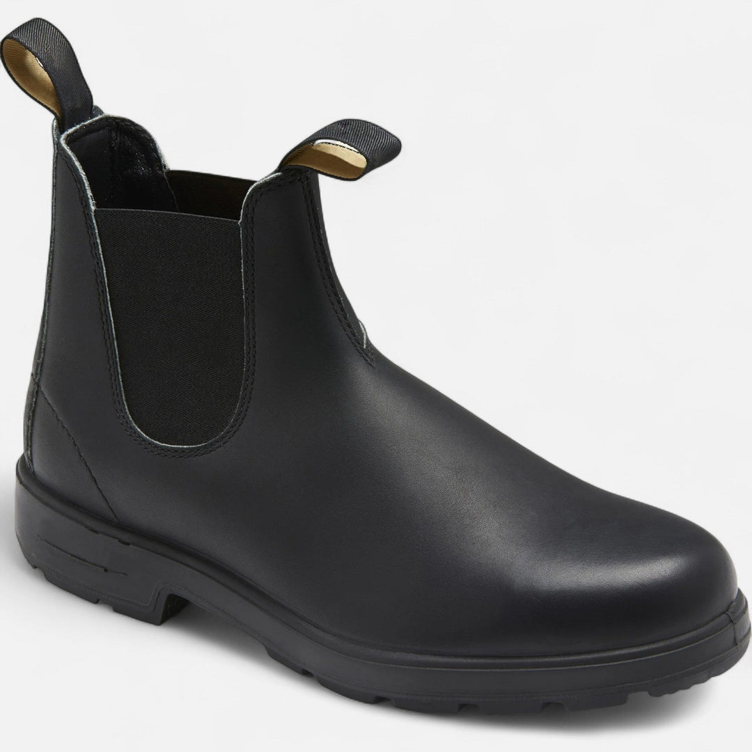 Charles Maison | Men’s Heritage Leather Chelsea Boots