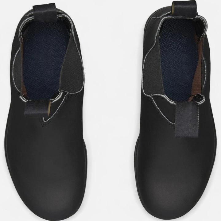 Charles Maison | Men’s Heritage Leather Chelsea Boots