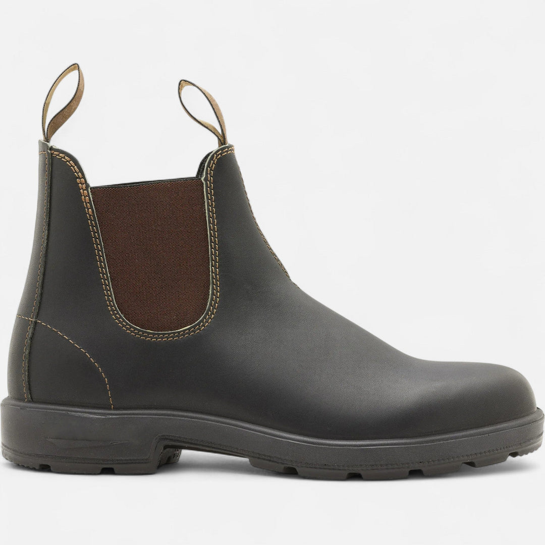Charles Maison | Men’s Heritage Leather Chelsea Boots