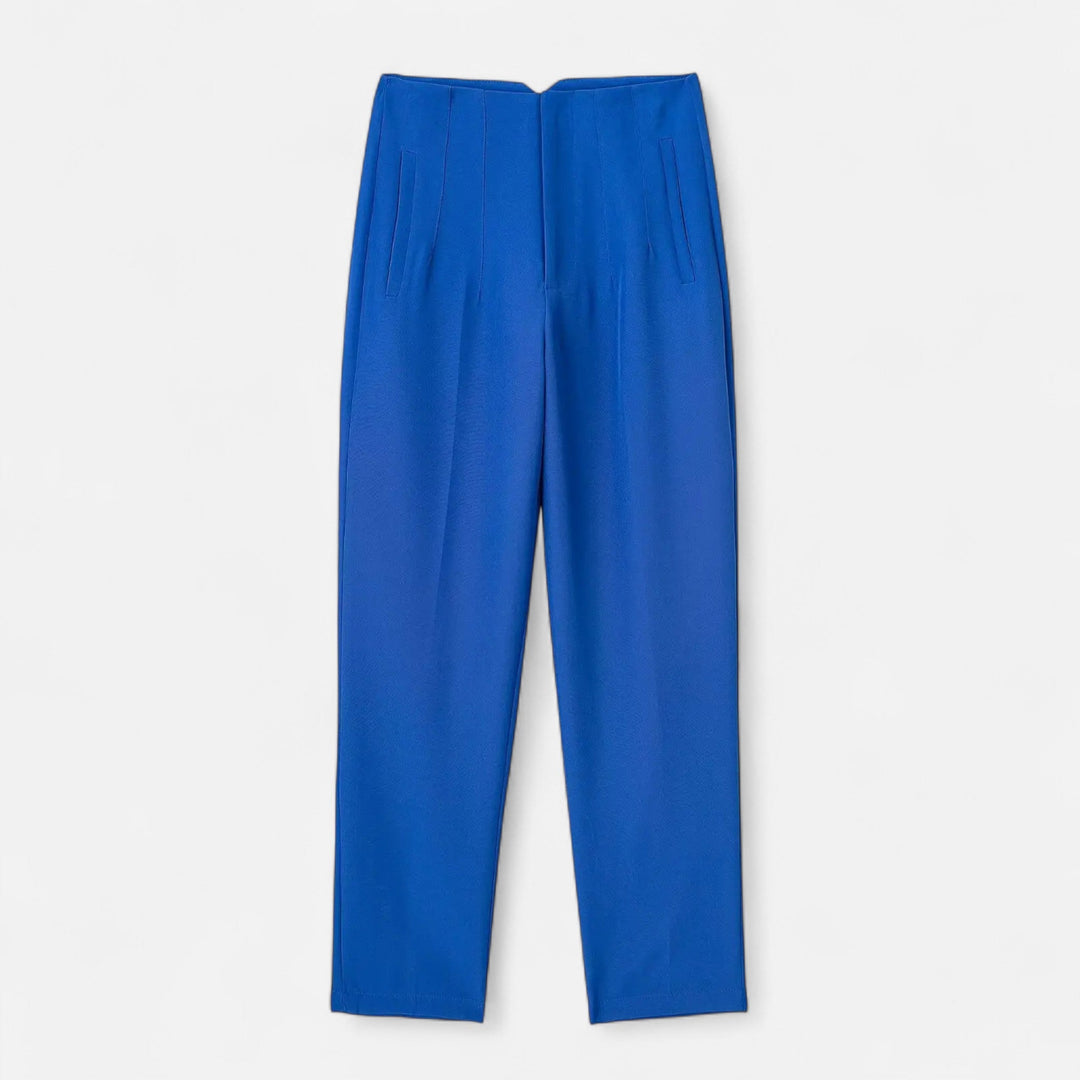 Charles Maison | Women’s High-Waist Pencil Trousers