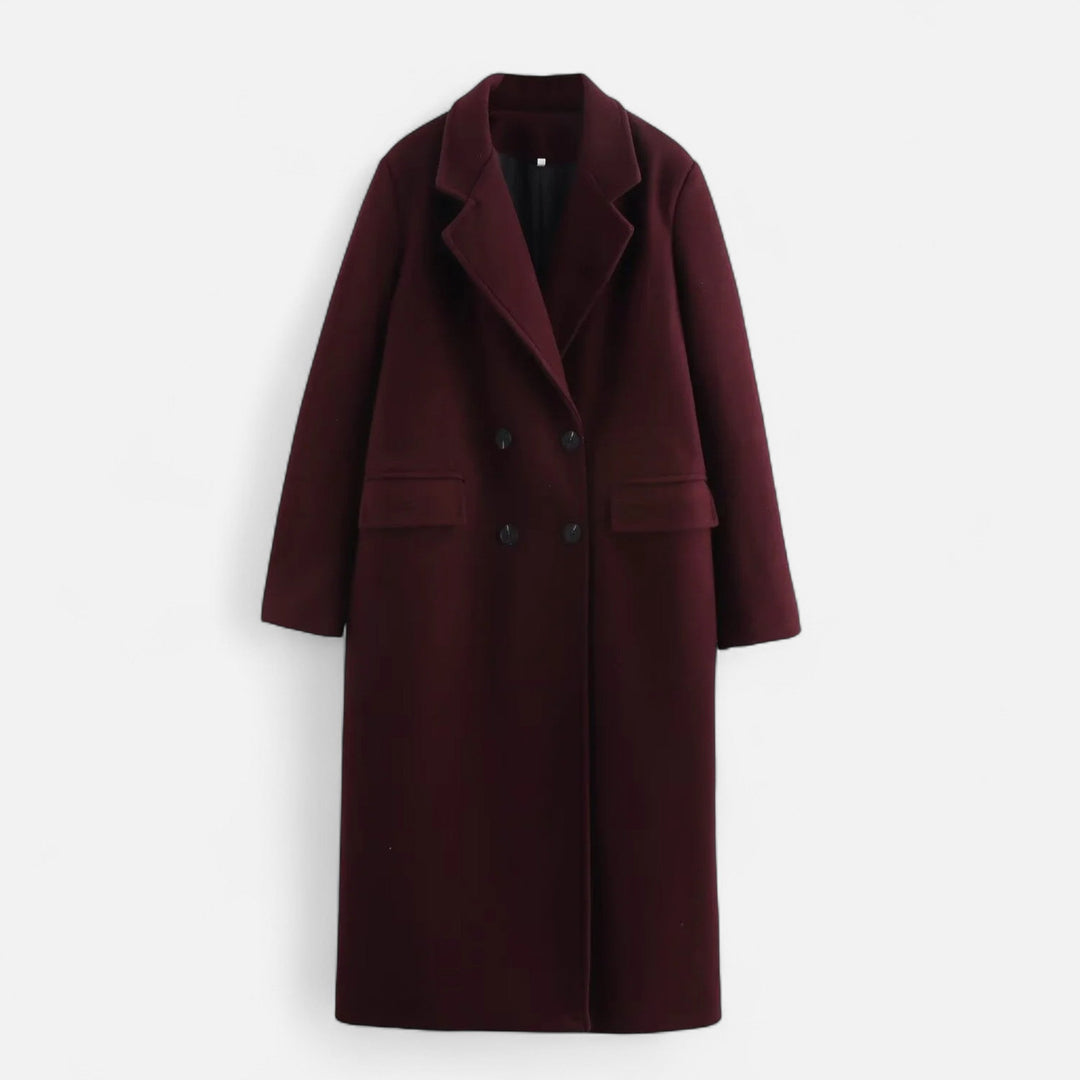 Charles Maison | Women's Elegant Trench Coat
