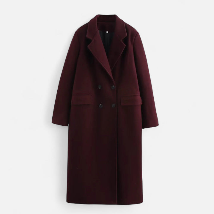 Charles Maison | Women's Elegant Trench Coat