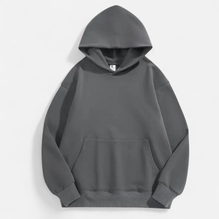 Unisex Thick Polar Fleece Pullover