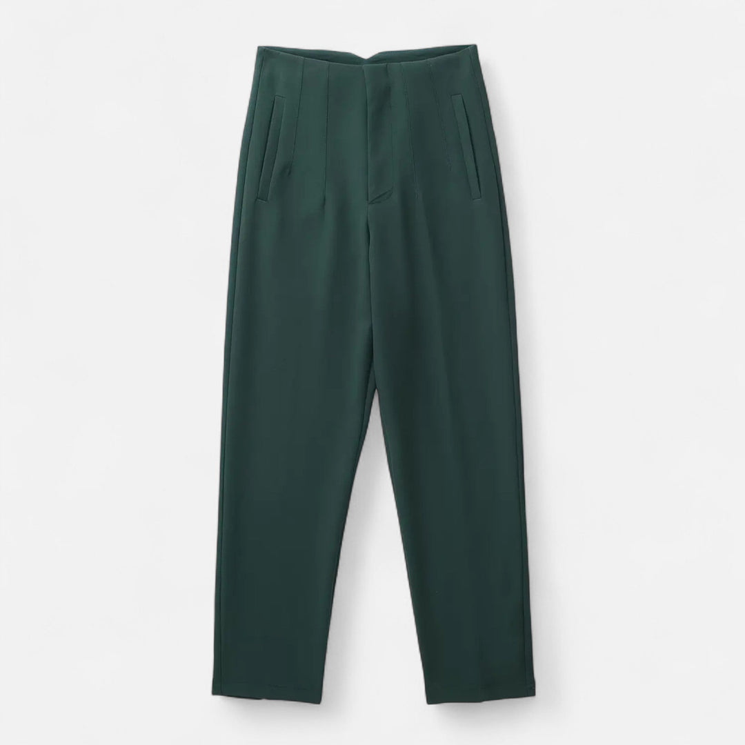 Charles Maison | Women’s High-Waist Pencil Trousers