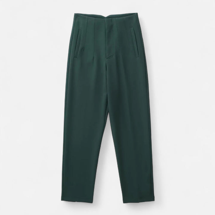 Charles Maison | Women’s High-Waist Pencil Trousers