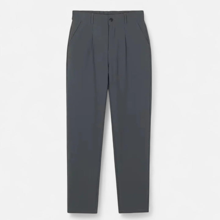 Charles Maison | Men’s Lightweight Tailored Trousers