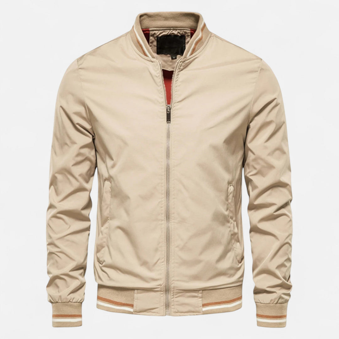 Charles Maison | Men’s Bomber Jacket