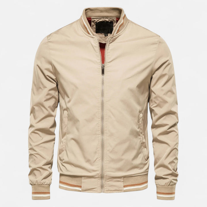 Charles Maison | Men’s Bomber Jacket