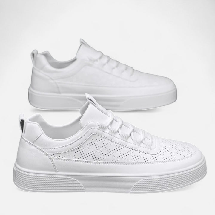 Charles Maison | Men's Trendy Sneakers