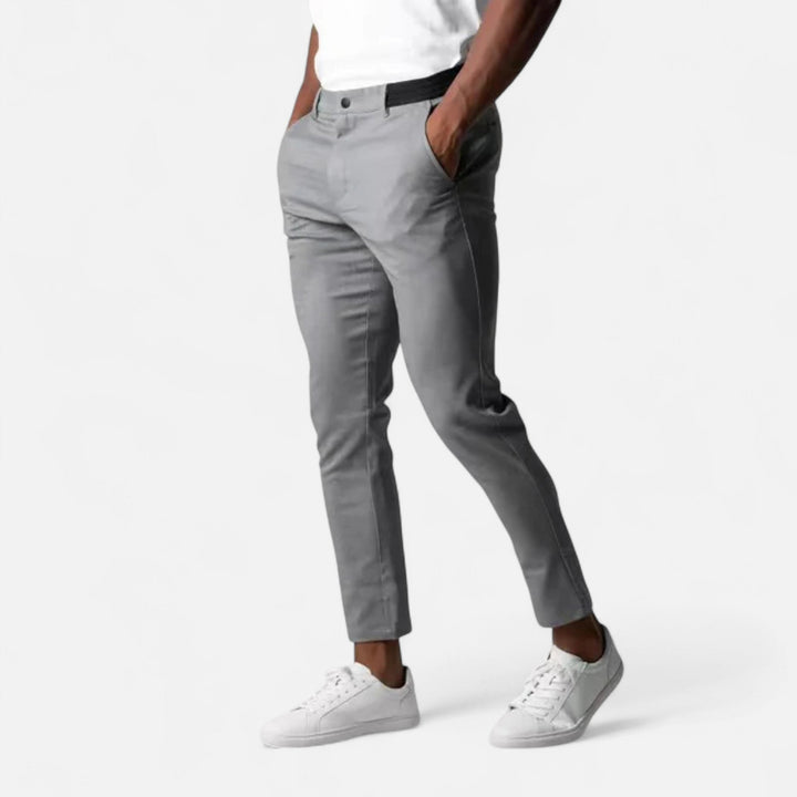 Charles Maison | Men’s Casual Waterproof Trousers