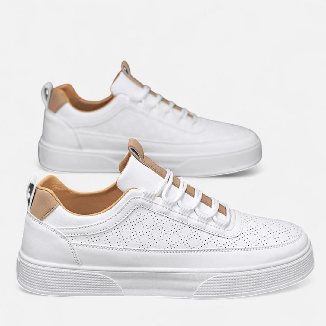 Charles Maison | Men's Trendy Sneakers