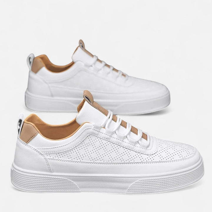 Charles Maison | Men's Trendy Sneakers