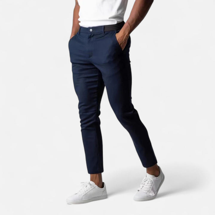 Charles Maison | Men’s Casual Waterproof Trousers
