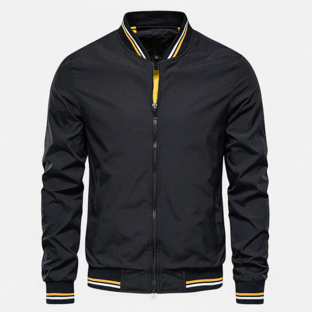 Charles Maison | Men’s Bomber Jacket