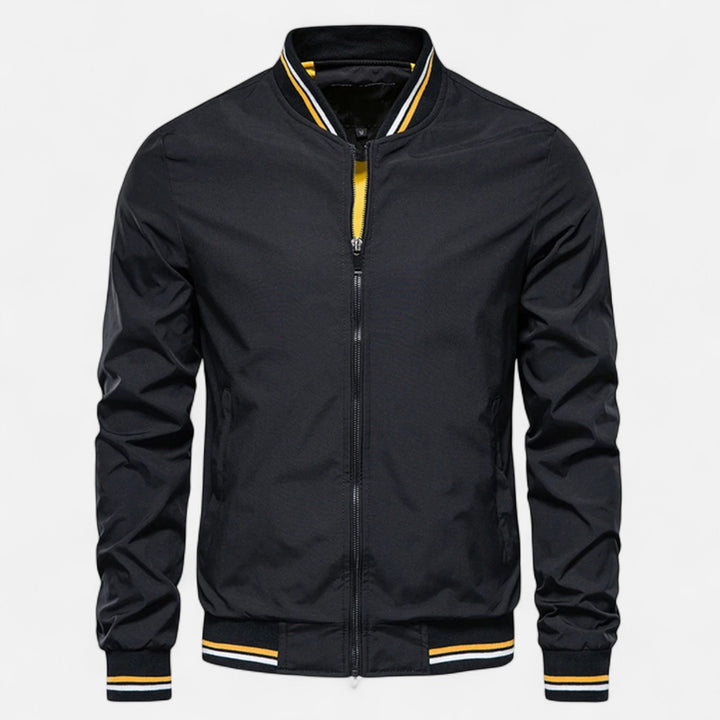 Charles Maison | Men’s Bomber Jacket