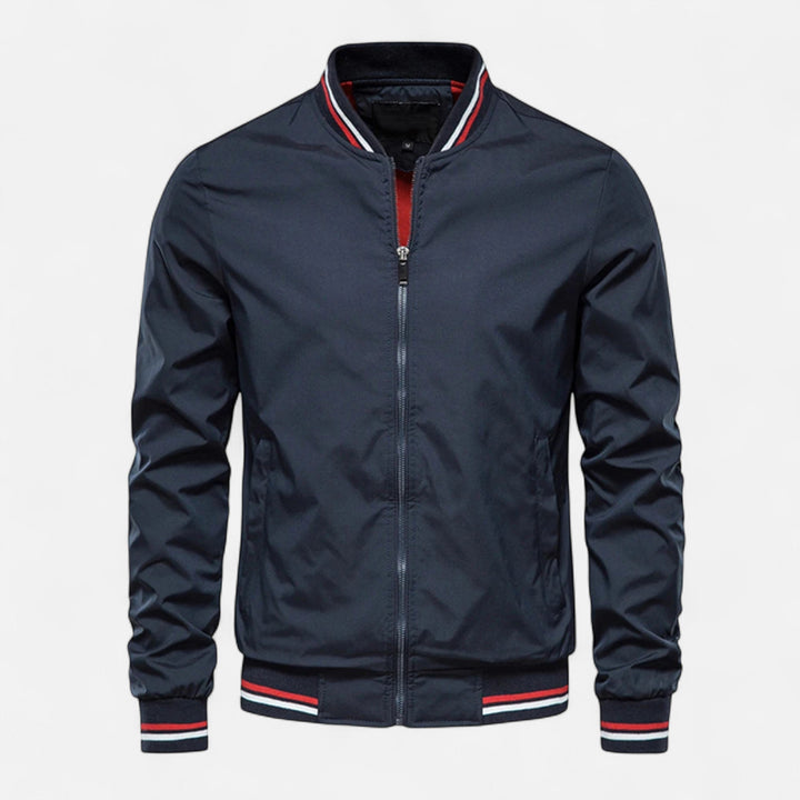 Charles Maison | Men’s Bomber Jacket