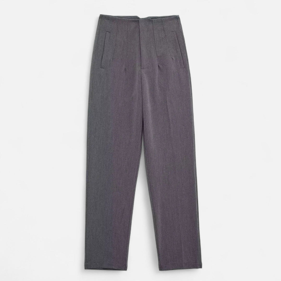 Charles Maison | Women’s High-Waist Pencil Trousers