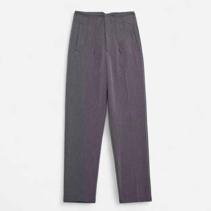 Charles Maison | Women’s High-Waist Pencil Trousers