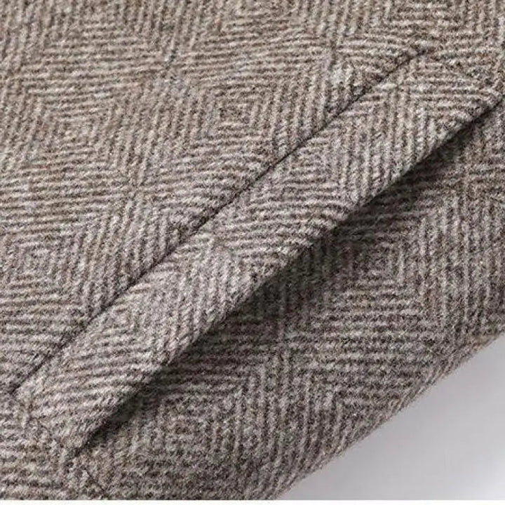 Chuck Wool Jacket