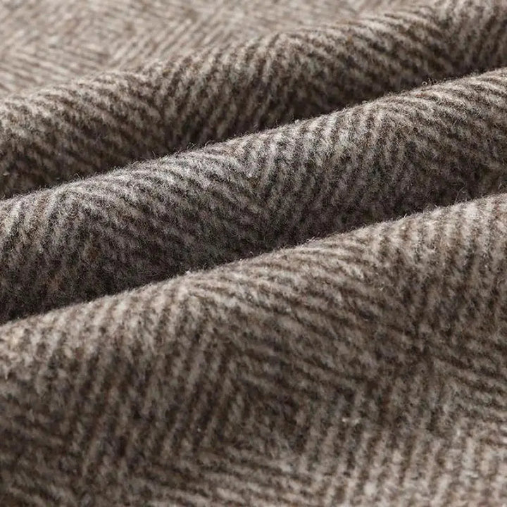 Chuck Wool Jacket