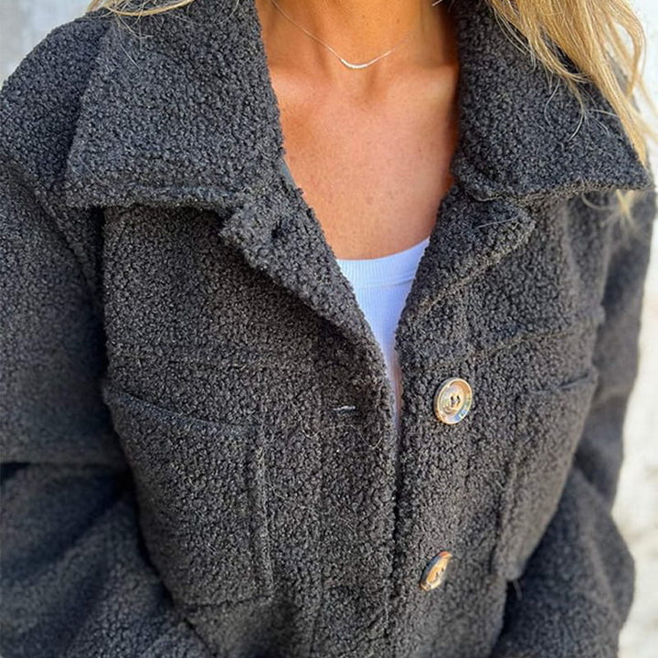 Sheep Jacket