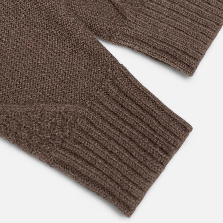 Charles Maison | Women’s Knit Autumn Cardigan