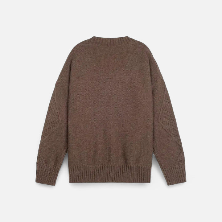 Charles Maison | Women’s Knit Autumn Cardigan
