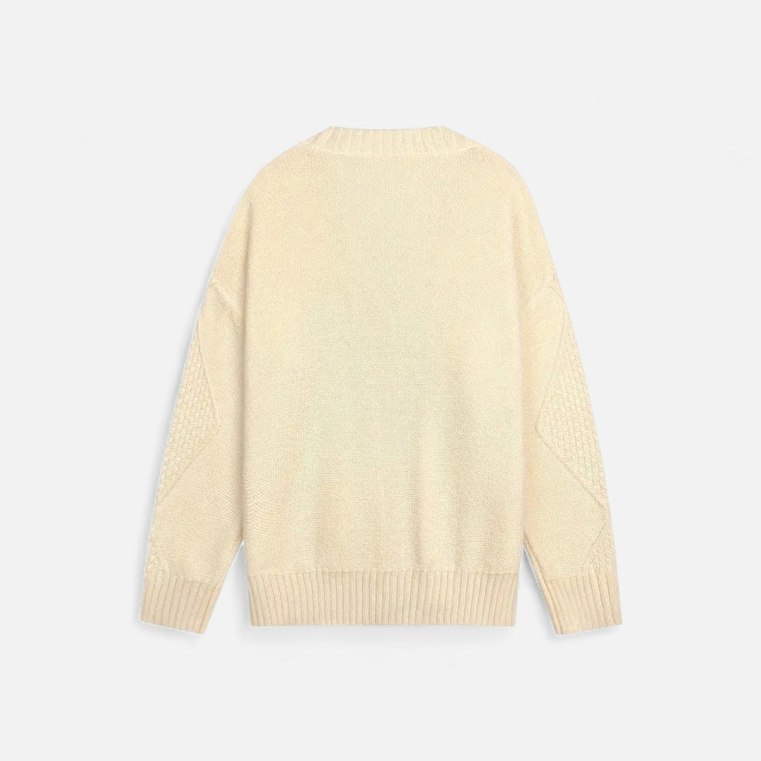 Charles Maison | Women’s Knit Autumn Cardigan